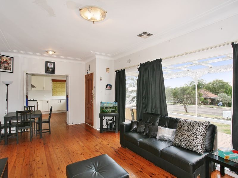 29 King Street, Guildford NSW 2161