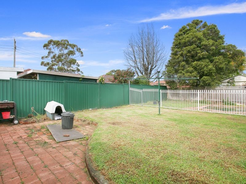 29 King Street, Guildford NSW 2161