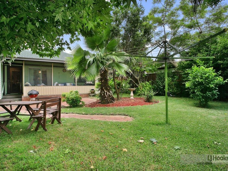 14 Winston Avenue, Guildford West NSW 2161