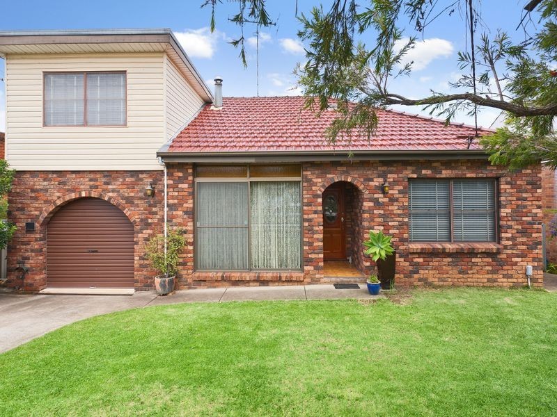 14 Orchid Road, Guildford NSW 2161