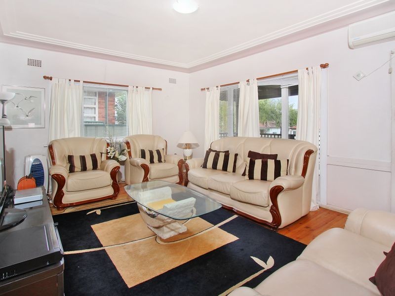 30 Fuller Street, Chester Hill NSW 2162