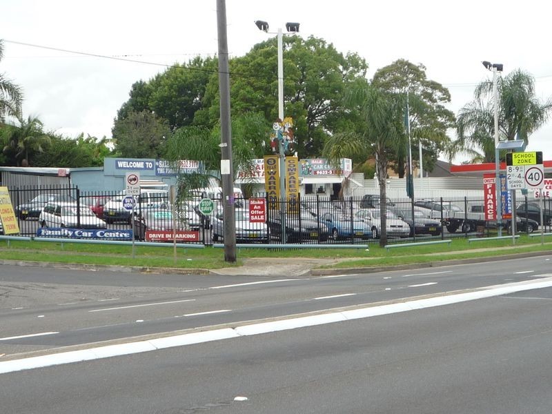 27 Woodville Road, Chester Hill NSW 2162