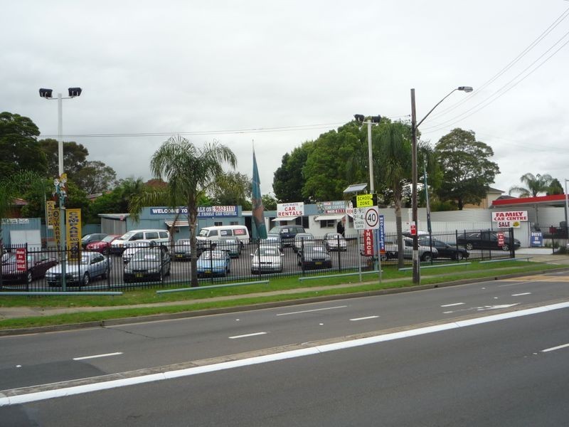 27 Woodville Road, Chester Hill NSW 2162