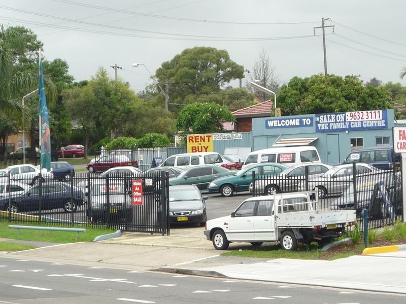 27 Woodville Road, Chester Hill NSW 2162