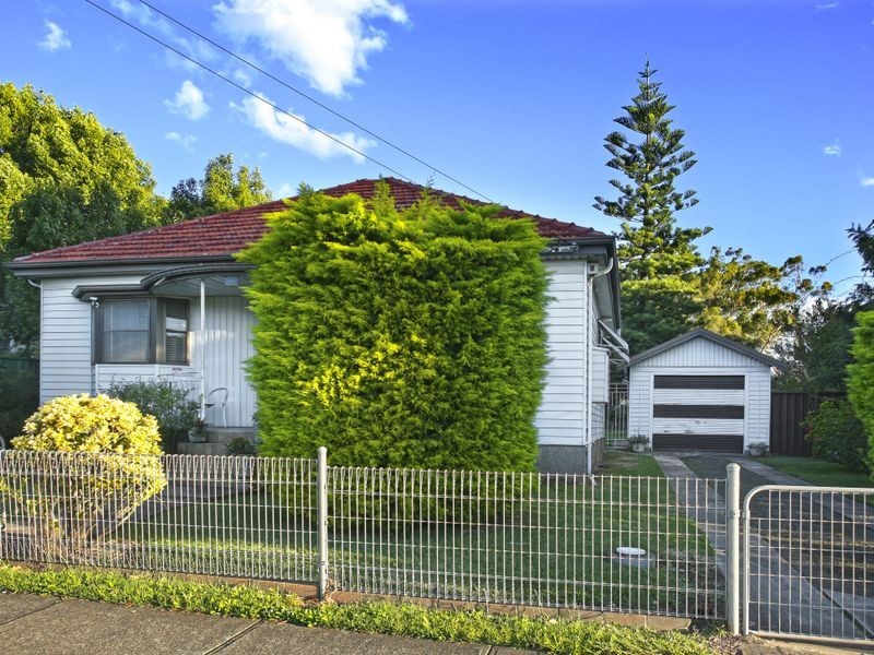 66 Oxford Street, Guildford NSW 2161