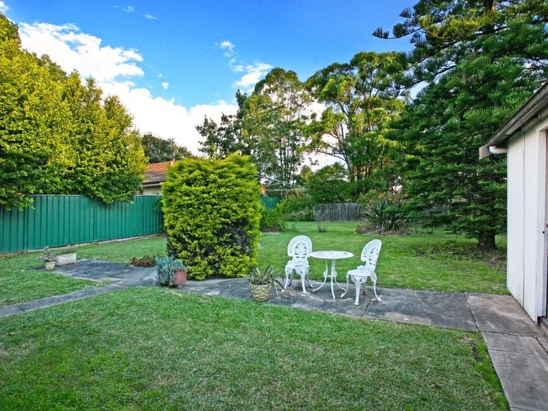 66 Oxford Street, Guildford NSW 2161