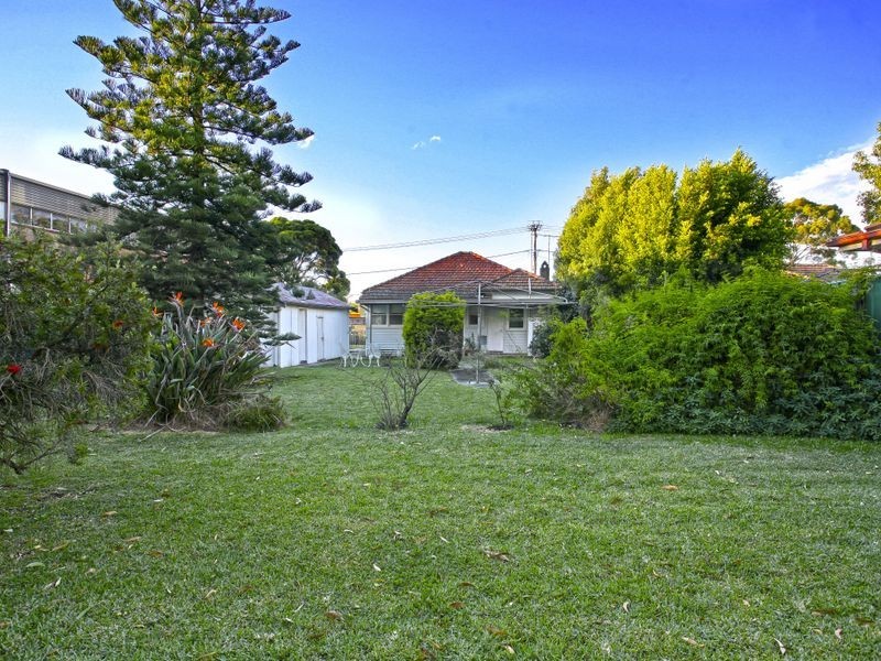 66 Oxford Street, Guildford NSW 2161