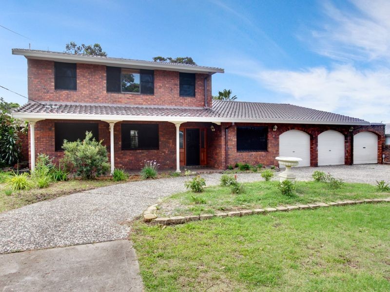 2 Palmer Street, Sefton NSW 2162
