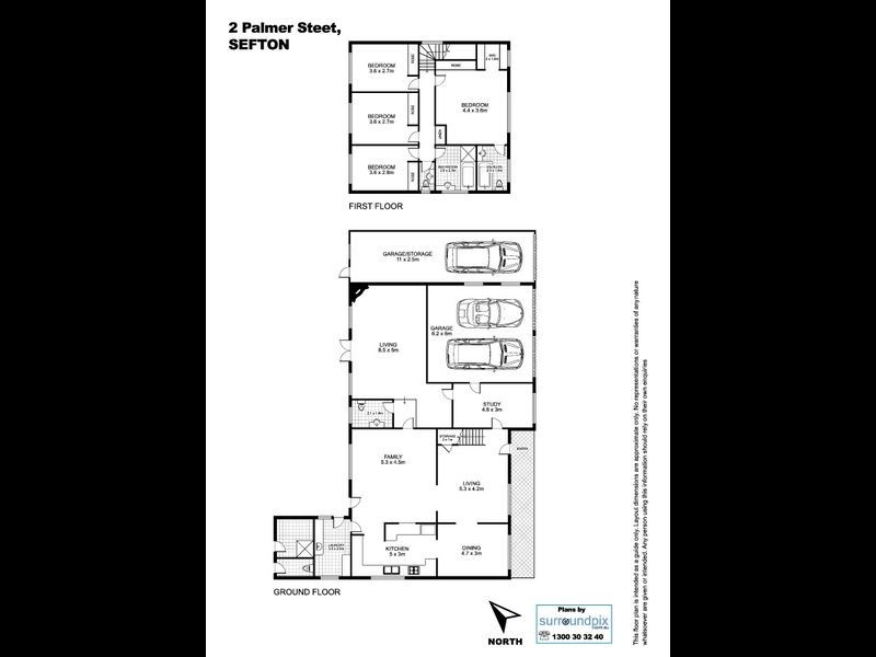 2 Palmer Street, Sefton NSW 2162