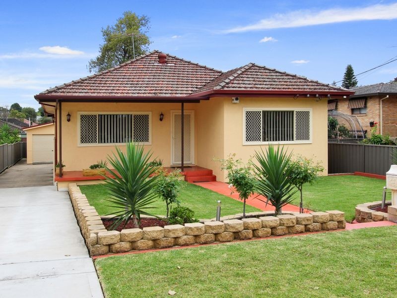 1A Churchill Street, Fairfield NSW 2165