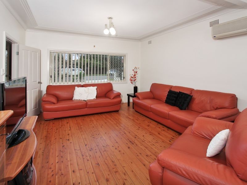 1A Churchill Street, Fairfield NSW 2165