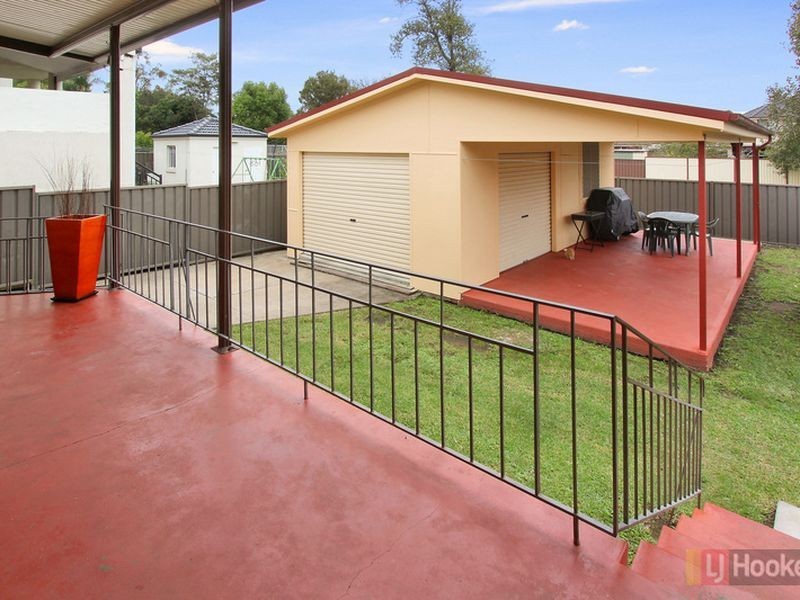 1A Churchill Street, Fairfield NSW 2165