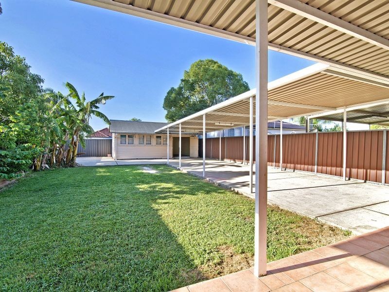 29 Bursill Street, Guildford NSW 2161