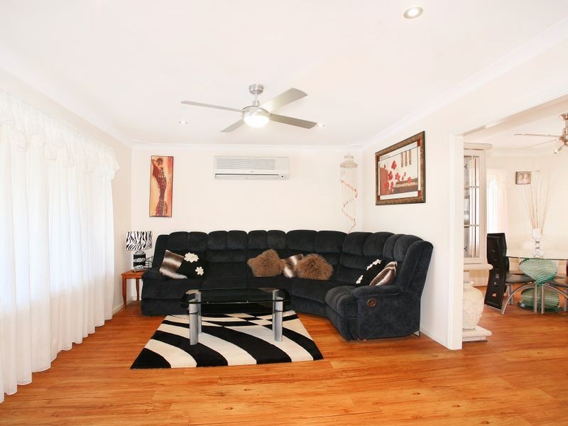 33 Taralga Street, Guildford NSW 2161