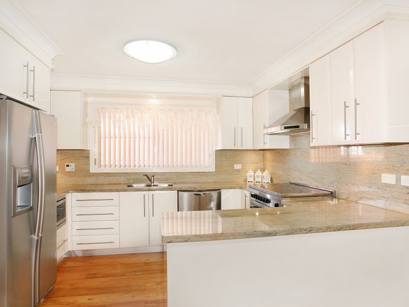 33 Taralga Street, Guildford NSW 2161