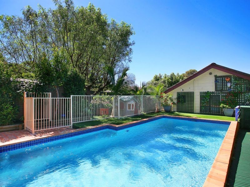 33 Taralga Street, Guildford NSW 2161