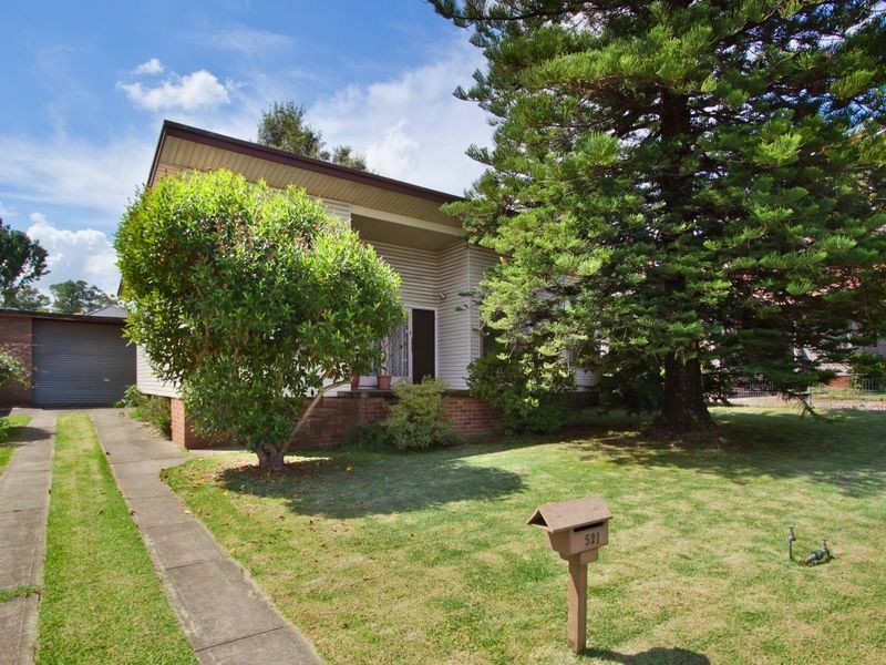 521 Guildford Road, Guildford West NSW 2161