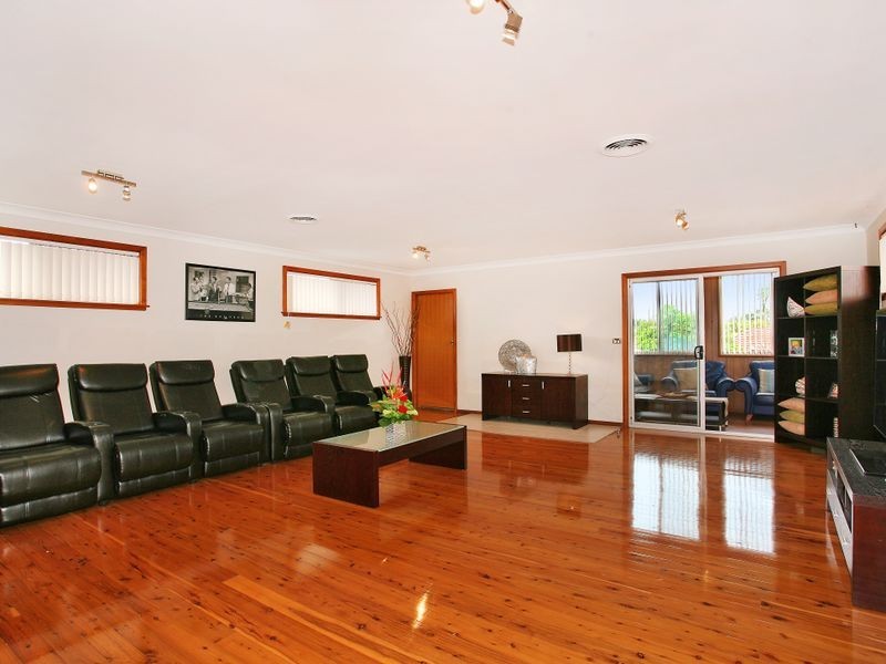 78 Marks Lane, Chester Hill NSW 2162