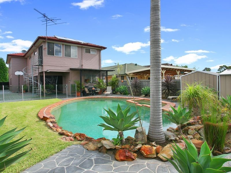 78 Marks Lane, Chester Hill NSW 2162