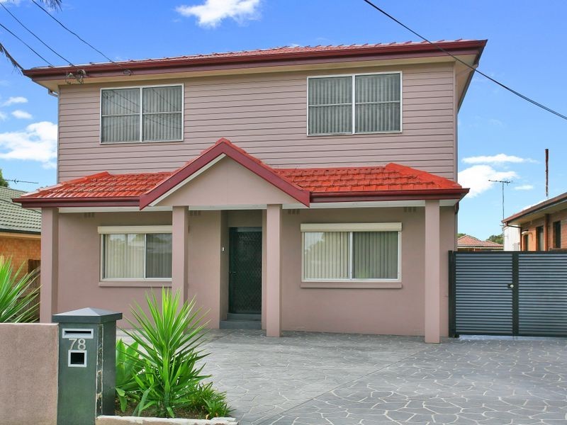 78 Marks Lane, Chester Hill NSW 2162