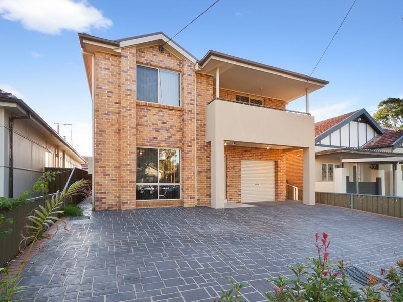 138 The Avenue, Granville NSW 2142