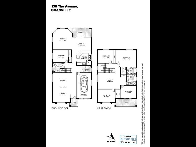 138 The Avenue, Granville NSW 2142