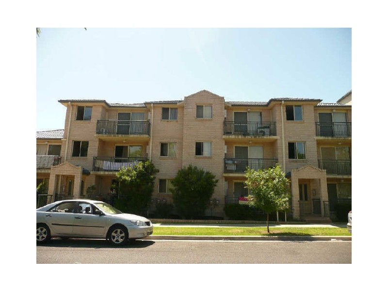 9/439 Guildford Rd, Guildford NSW 2161