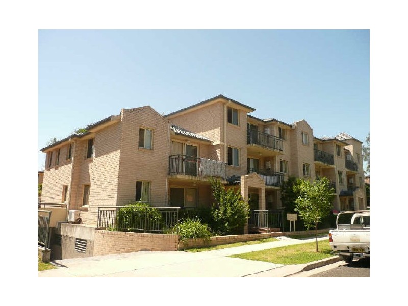 9/439 Guildford Rd, Guildford NSW 2161