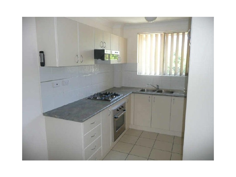 9/439 Guildford Rd, Guildford NSW 2161