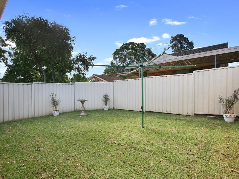 2/22 McClelland Street, Chester Hill NSW 2162