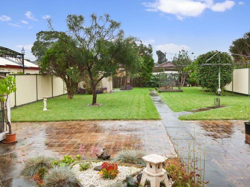 26 Marks Street, Chester Hill NSW 2162