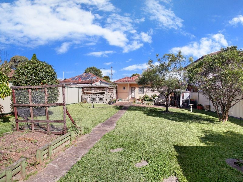 26 Marks Street, Chester Hill NSW 2162