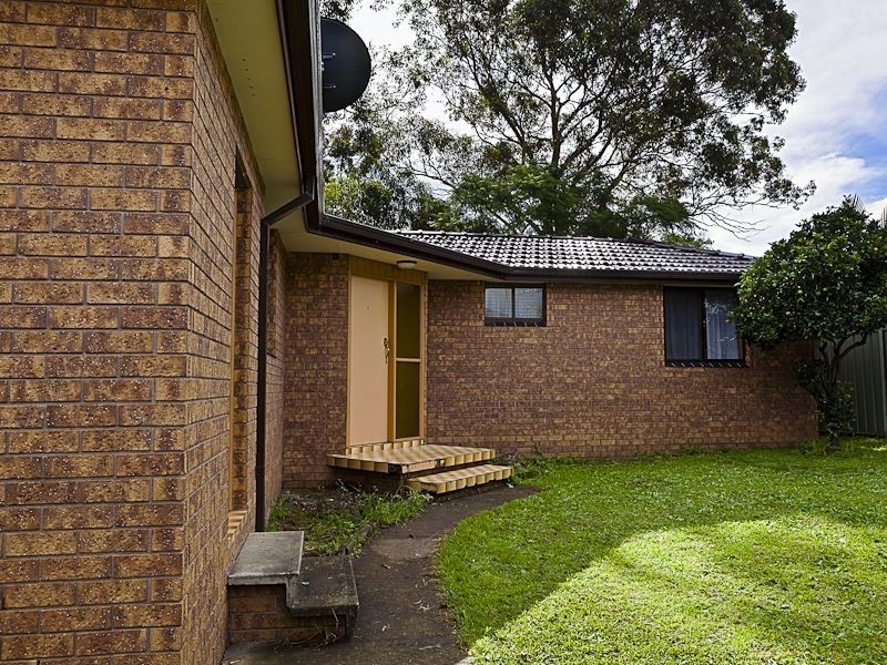 1 Mountview Avenue, Chester Hill NSW 2162