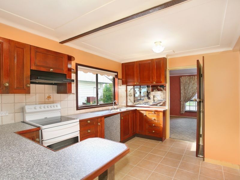 2 Lucerne Ave, South Wentworthville NSW 2145