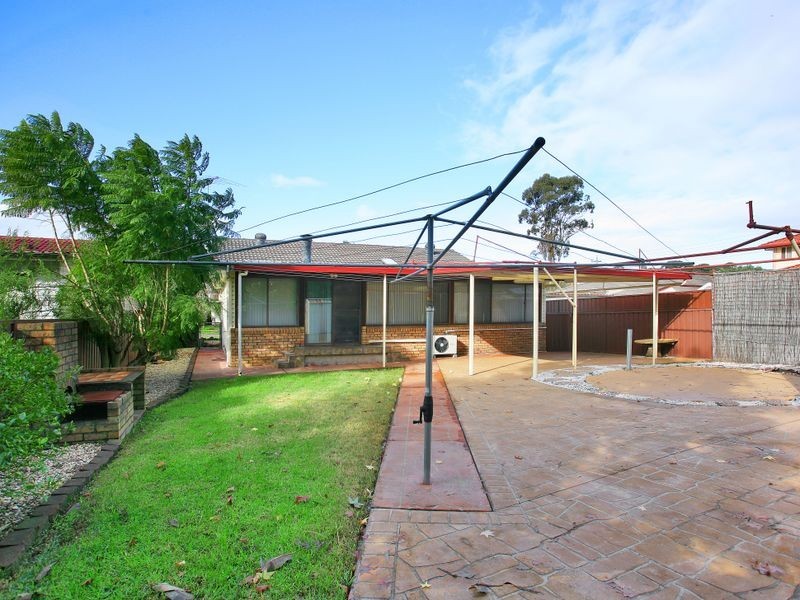 2 Lucerne Ave, South Wentworthville NSW 2145