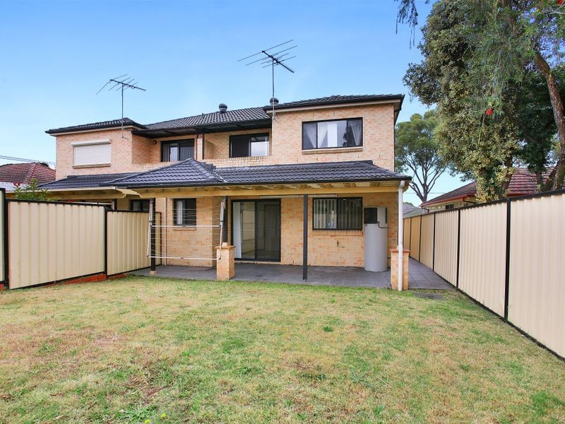 23 Kyogle Road, Bass Hill NSW 2197