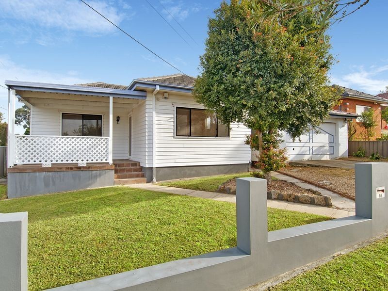 25 Leigh Street, Merrylands NSW 2160
