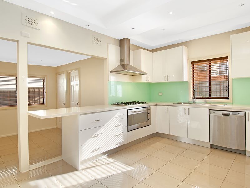 25 Leigh Street, Merrylands NSW 2160