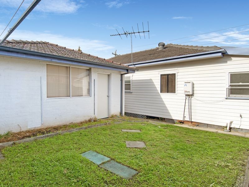 25 Leigh Street, Merrylands NSW 2160