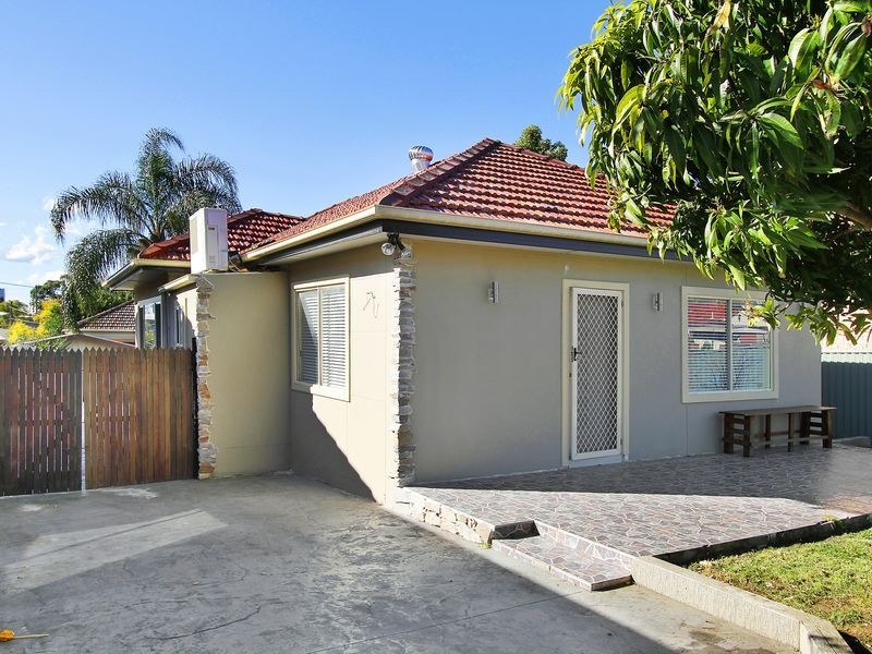 3 Union Street, Granville NSW 2142