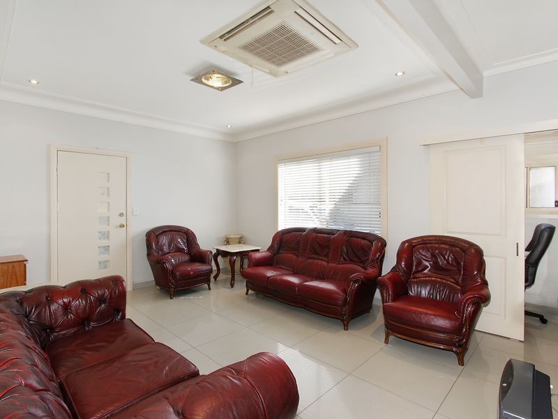 3 Union Street, Granville NSW 2142