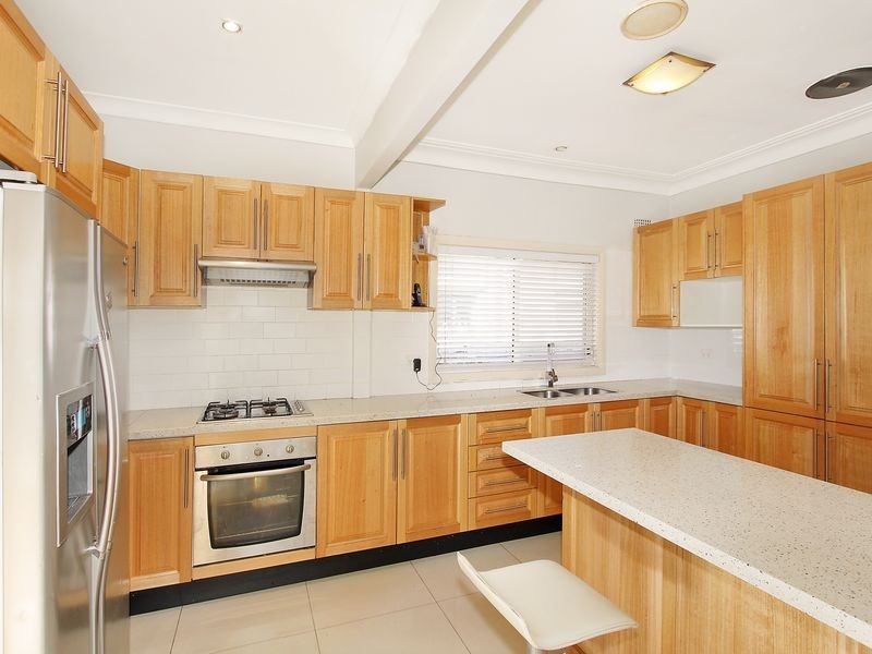 3 Union Street, Granville NSW 2142