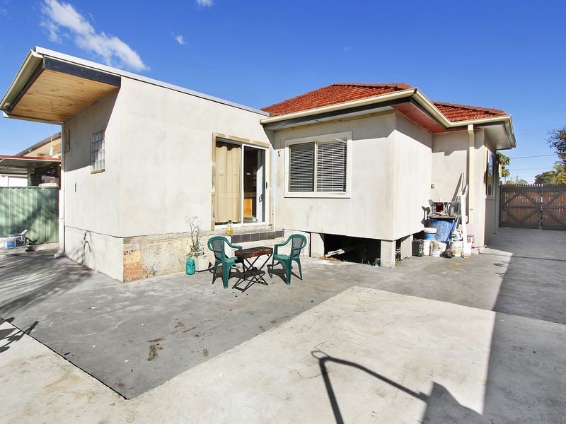 3 Union Street, Granville NSW 2142