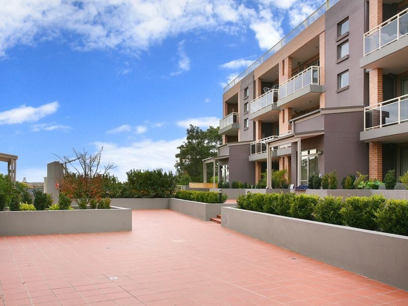 32/548 Woodville Rd, Guildford NSW 2161