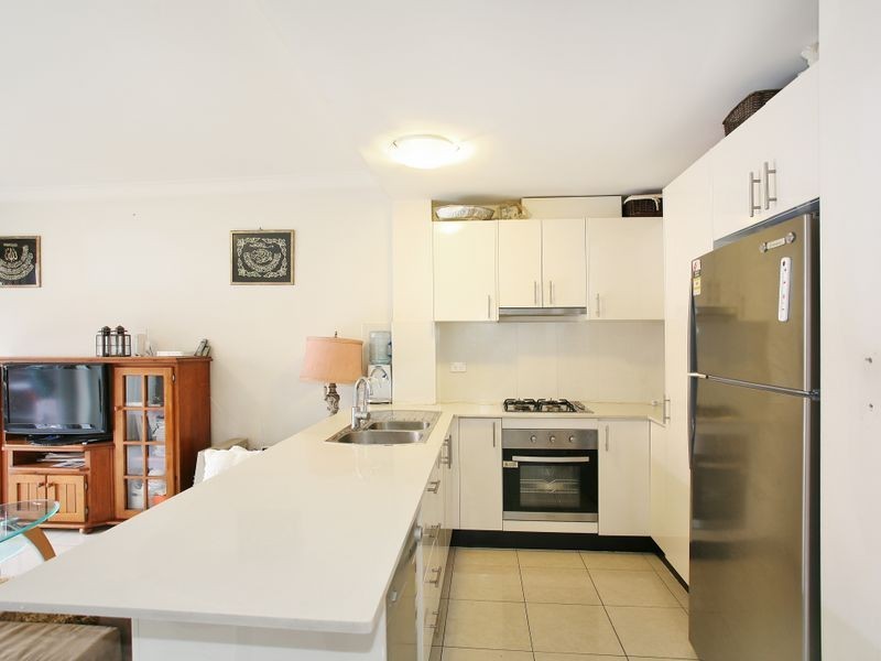 32/548 Woodville Rd, Guildford NSW 2161