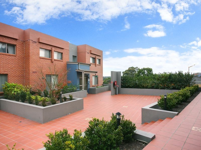 32/548 Woodville Rd, Guildford NSW 2161