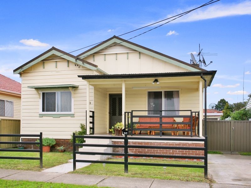 50 Abbott Street, Merrylands NSW 2160