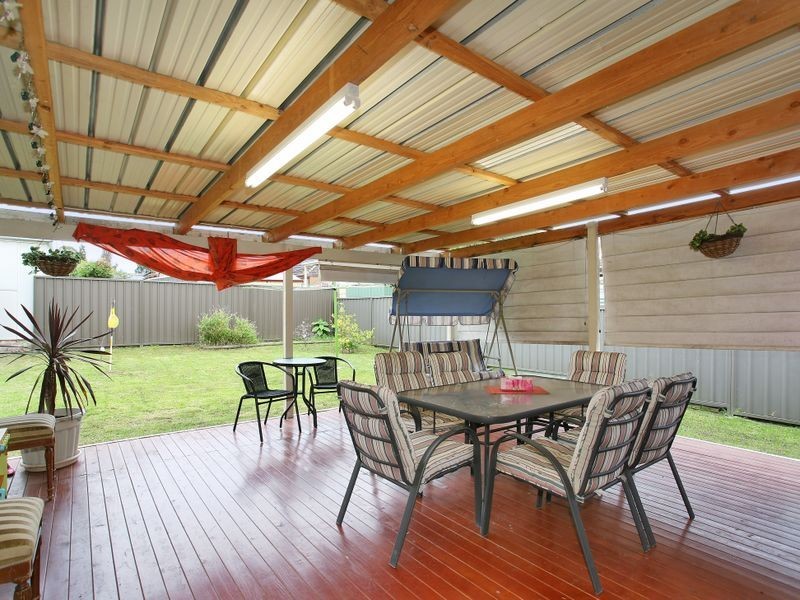 50 Abbott Street, Merrylands NSW 2160