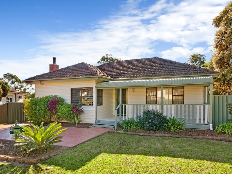 16 Essex Street, Guildford NSW 2161