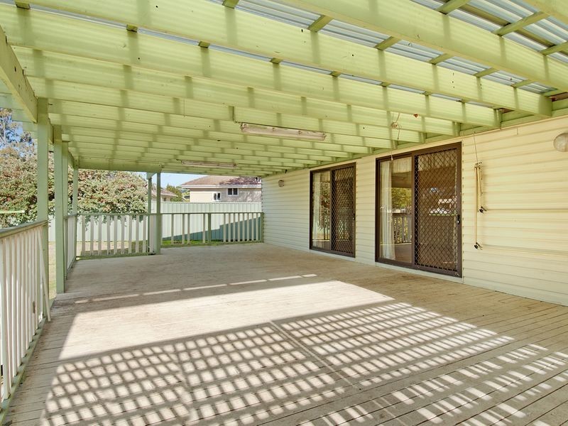 16 Essex Street, Guildford NSW 2161